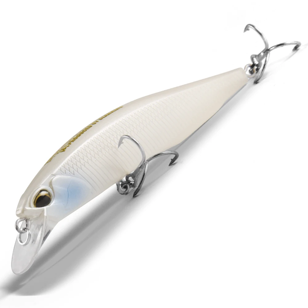 Bearking 10cm 15g modelo quente iscas de pesca isca dura 14 cores para escolher minnow qualidade profissional minnow profundidade 0.8-1.5m - Imagem 28