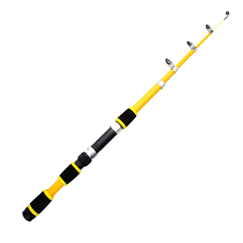 Ftk 1.8m portátil fiação vara de pesca carretel kits completos fibra carbono carpa vara roda conjunto viagem acessório - Imagem 12