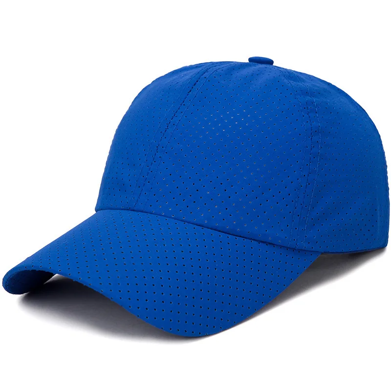 Boné de Verão Malha, Respirável, Impermeável, Proteção Solar, Masculino Feminino, Pesca e Esportes. - Imagem 14