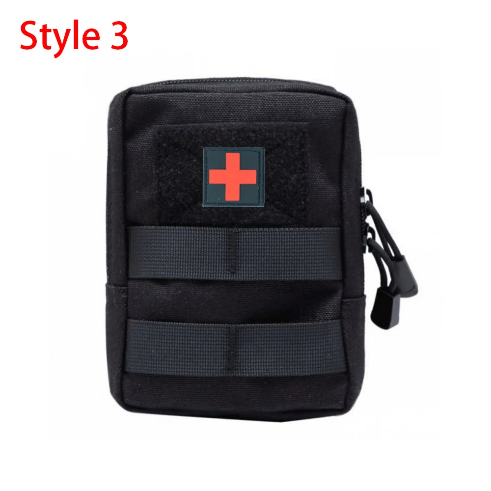 Bolsa Ophidian IFAK — Acesso Rápido, Fixação Segura, Kit de Emergência para Caça, Pesca, Acampamento e Aventura. pesca - Imagem 28